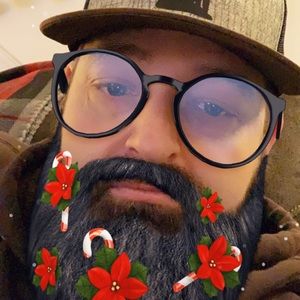 Meet your Posher, David